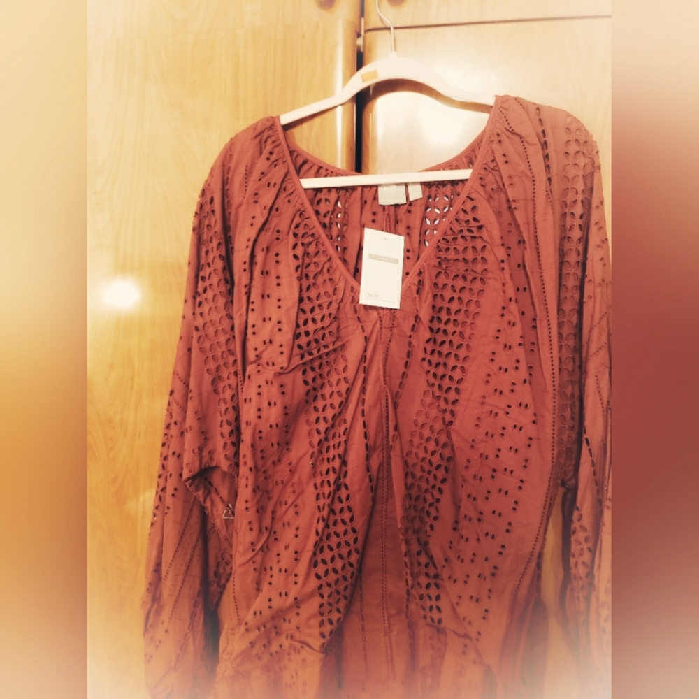 Blouse/Top